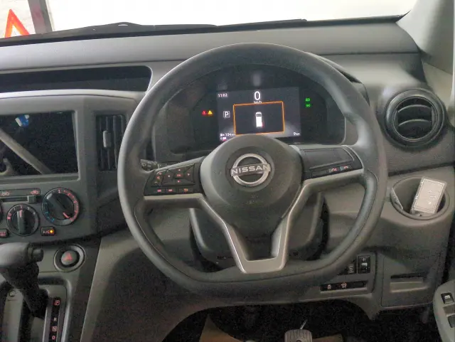 日産 バネットバン 5ＢＦ-ＶＭ20(2WD)の写真7