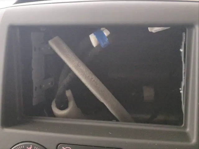 日産 バネットバン 5ＢＦ-ＶＭ20(2WD)の写真8