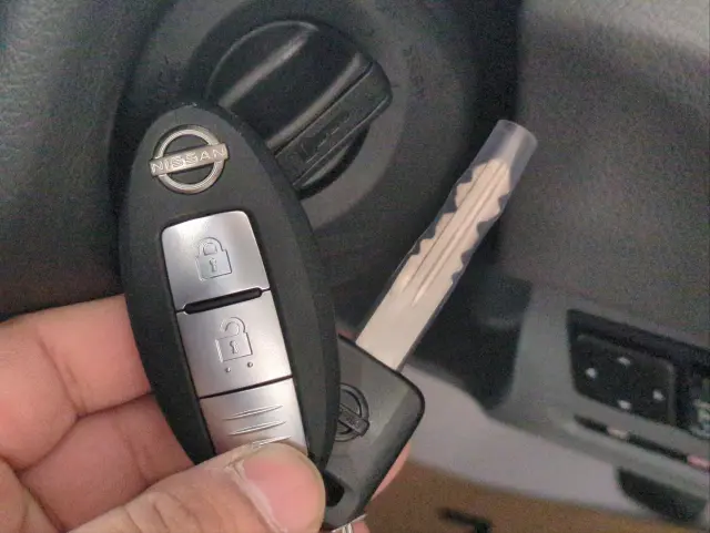 日産 バネットバン 5ＢＦ-ＶＭ20(2WD)の写真10