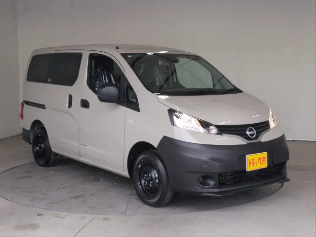 日産 バネットバン 5ＢＦ-ＶＭ20(2WD)の写真11