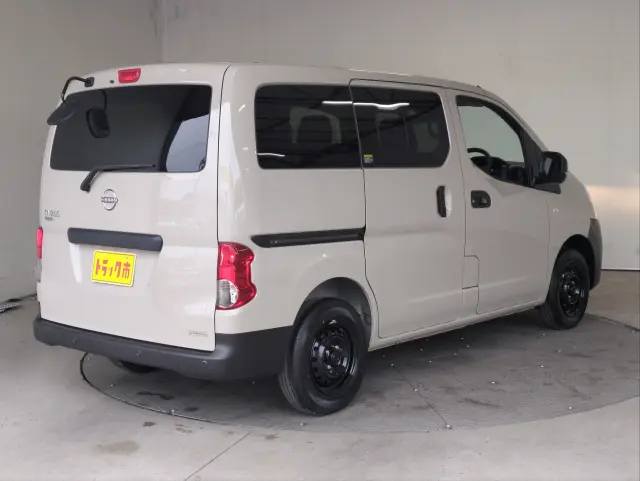 日産 バネットバン 5ＢＦ-ＶＭ20(2WD)の写真12