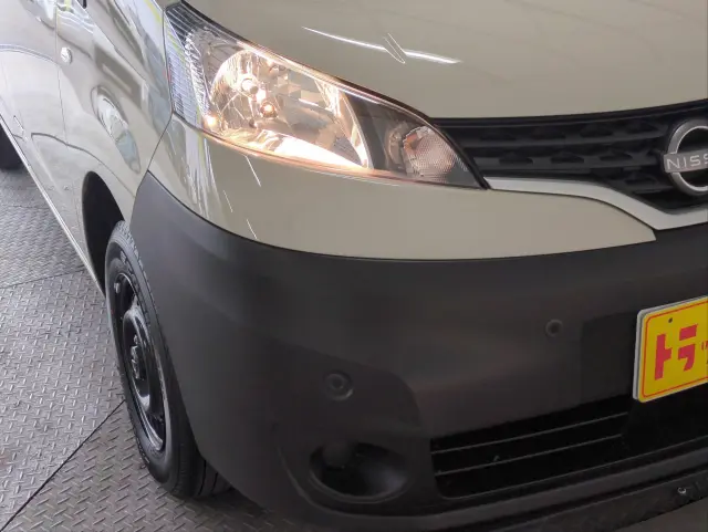 日産 バネットバン 5ＢＦ-ＶＭ20(2WD)の写真13