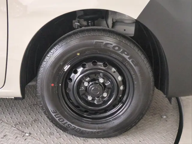 日産 バネットバン 5ＢＦ-ＶＭ20(2WD)の写真14