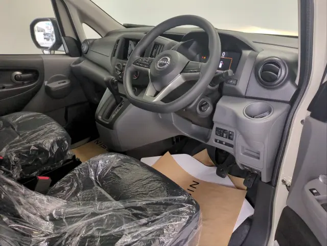 日産 バネットバン 5ＢＦ-ＶＭ20(2WD)の写真15