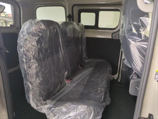 日産 バネットバン 5ＢＦ-ＶＭ20(2WD)の写真17