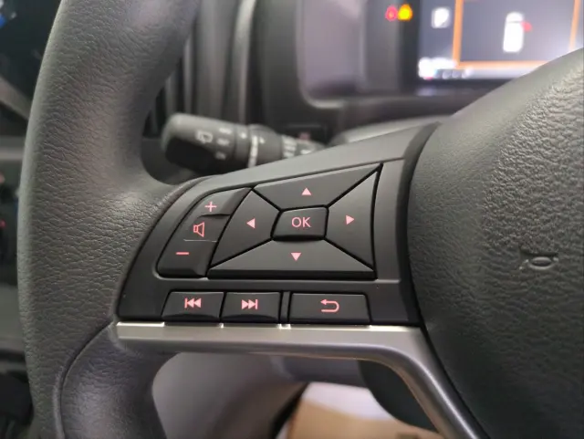 日産 バネットバン 5ＢＦ-ＶＭ20(2WD)の写真20