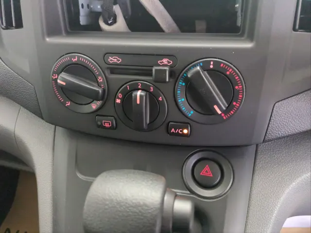 日産 バネットバン 5ＢＦ-ＶＭ20(2WD)の写真21