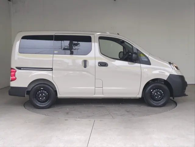 日産 バネットバン 5ＢＦ-ＶＭ20(2WD)の写真32