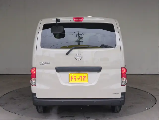 日産 バネットバン 5ＢＦ-ＶＭ20(2WD)の写真34