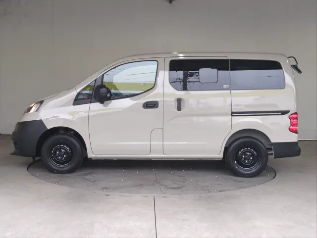 日産 バネットバン 5ＢＦ-ＶＭ20(2WD)の写真36