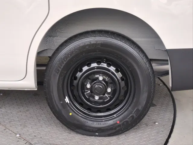 日産 バネットバン 5ＢＦ-ＶＭ20(2WD)の写真37