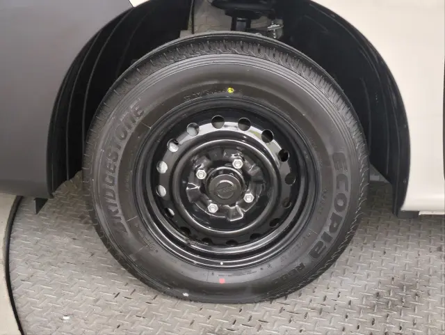 日産 バネットバン 5ＢＦ-ＶＭ20(2WD)の写真38