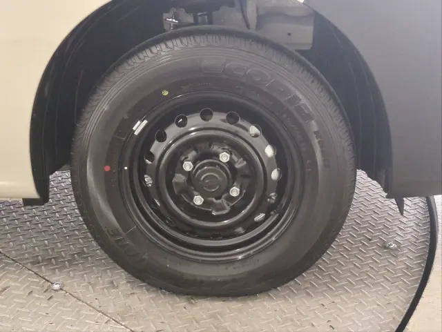 日産 バネットバン 5ＢＦ-ＶＭ20(2WD)の写真39