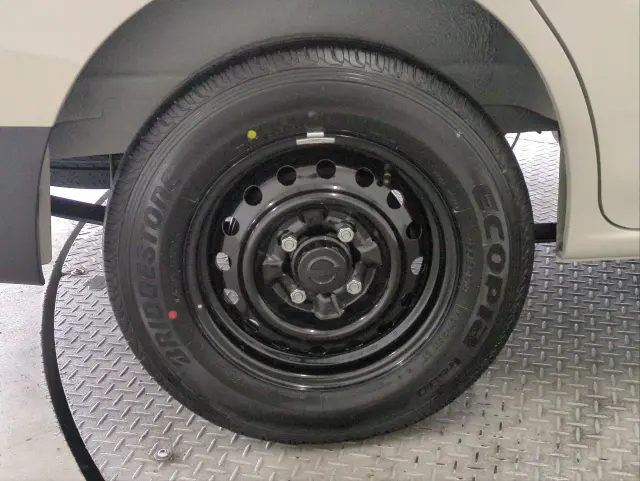 日産 バネットバン 5ＢＦ-ＶＭ20(2WD)の写真40