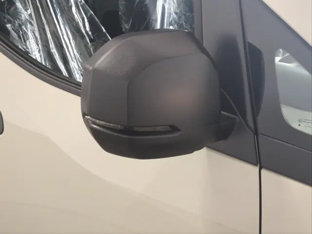 日産 バネットバン 5ＢＦ-ＶＭ20(2WD)の写真42