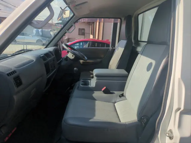 マツダ ボンゴバン ABF-SKP2Tの写真3