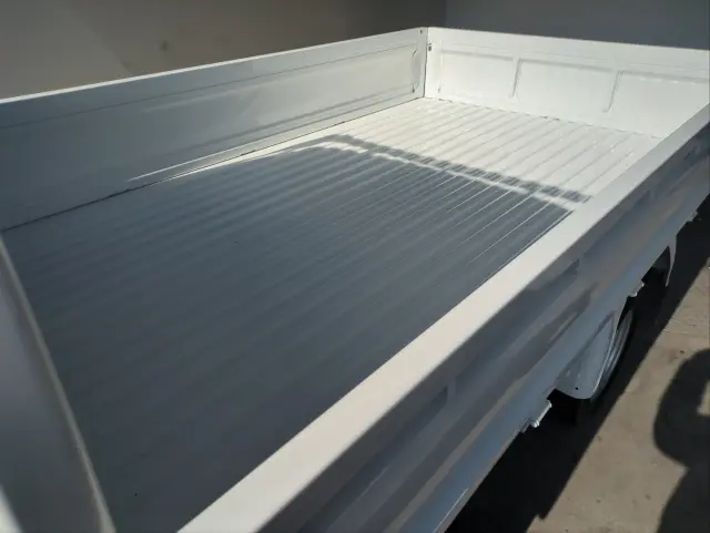 マツダ ボンゴバン ABF-SKP2Tの写真4