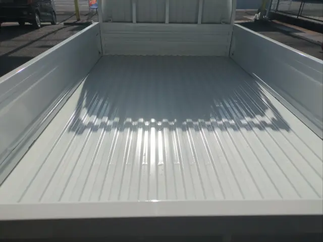 マツダ ボンゴバン ABF-SKP2Tの写真5