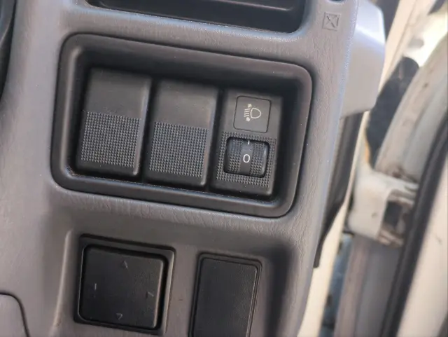 マツダ ボンゴバン ABF-SKP2Tの写真9