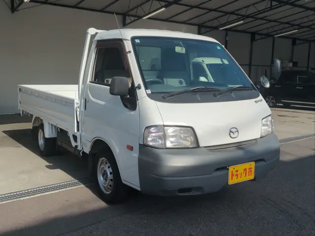 マツダ ボンゴバン ABF-SKP2Tの写真11