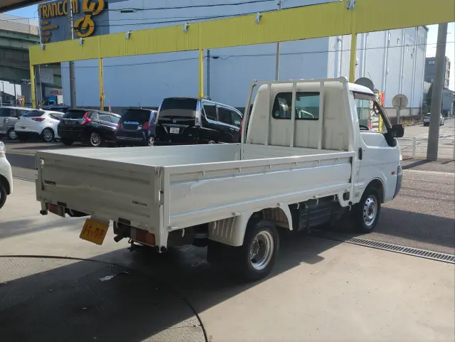 マツダ ボンゴバン ABF-SKP2Tの写真12