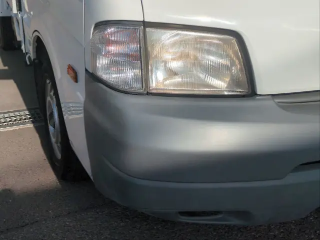 マツダ ボンゴバン ABF-SKP2Tの写真13