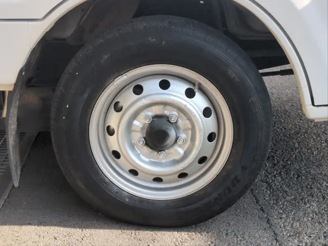 マツダ ボンゴバン ABF-SKP2Tの写真14