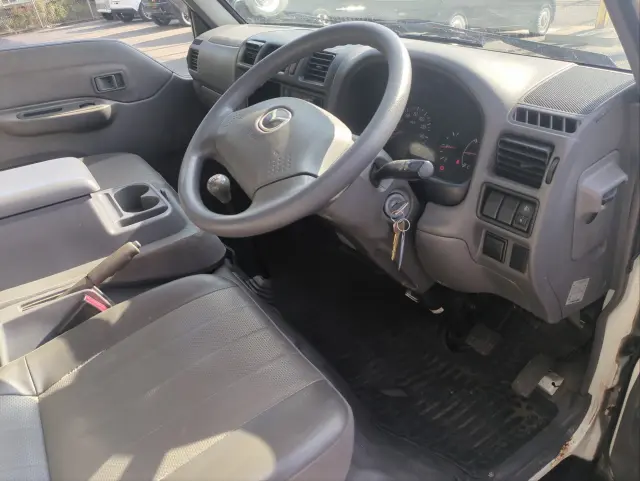 マツダ ボンゴバン ABF-SKP2Tの写真15