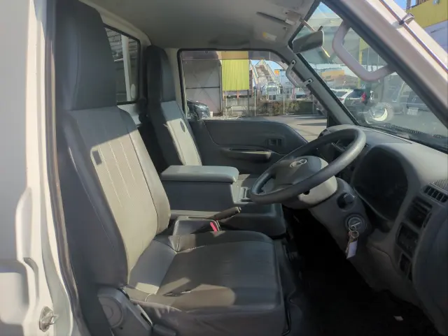 マツダ ボンゴバン ABF-SKP2Tの写真16