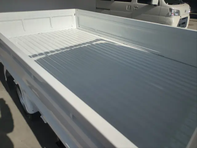 マツダ ボンゴバン ABF-SKP2Tの写真17