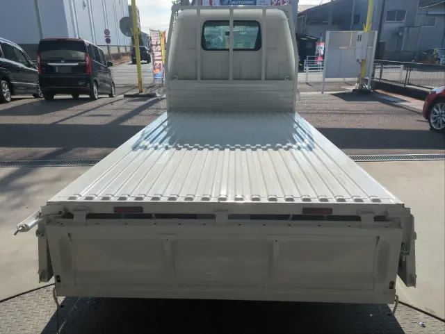 マツダ ボンゴバン ABF-SKP2Tの写真18