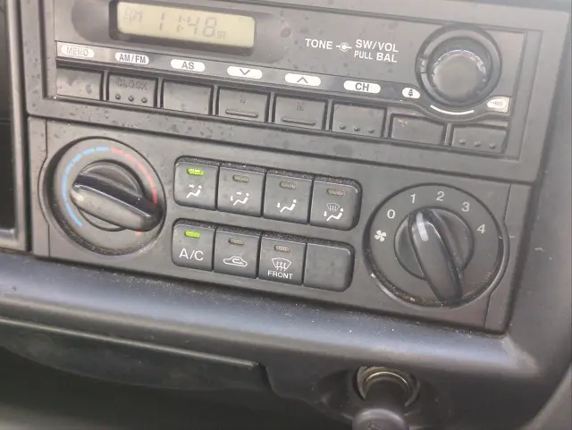 マツダ ボンゴバン ABF-SKP2Tの写真20