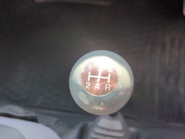 マツダ ボンゴバン ABF-SKP2Tの写真21