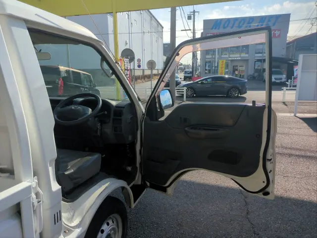 マツダ ボンゴバン ABF-SKP2Tの写真23