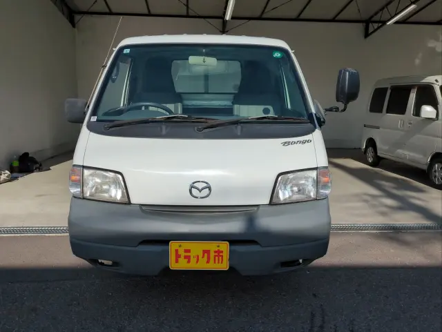 マツダ ボンゴバン ABF-SKP2Tの写真26