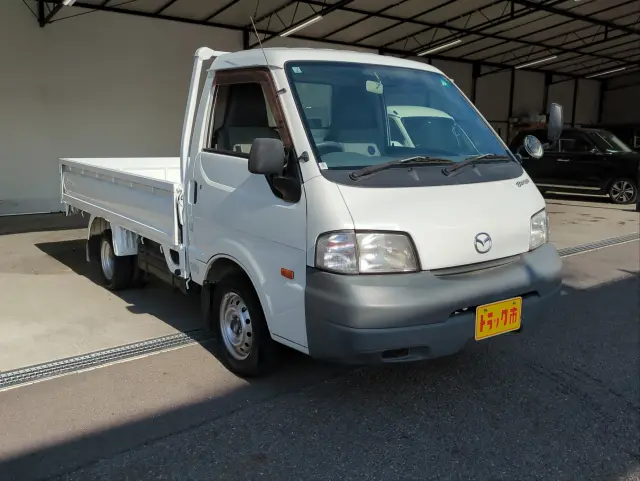 マツダ ボンゴバン ABF-SKP2Tの写真27