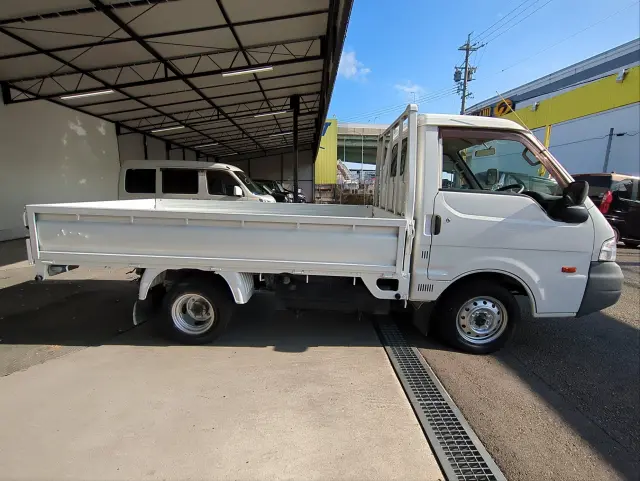 マツダ ボンゴバン ABF-SKP2Tの写真28