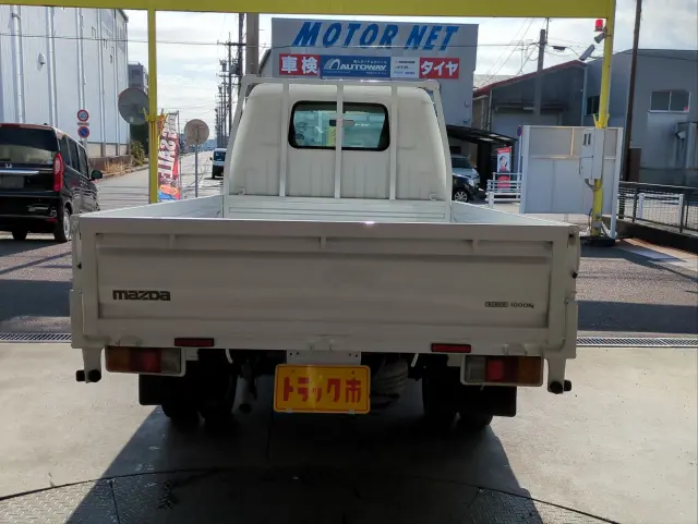 マツダ ボンゴバン ABF-SKP2Tの写真30