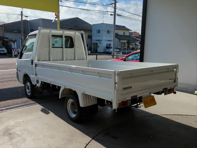 マツダ ボンゴバン ABF-SKP2Tの写真31