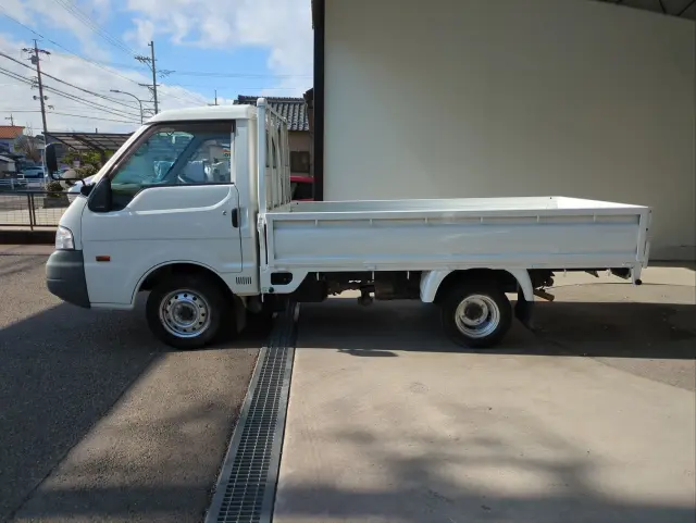 マツダ ボンゴバン ABF-SKP2Tの写真32