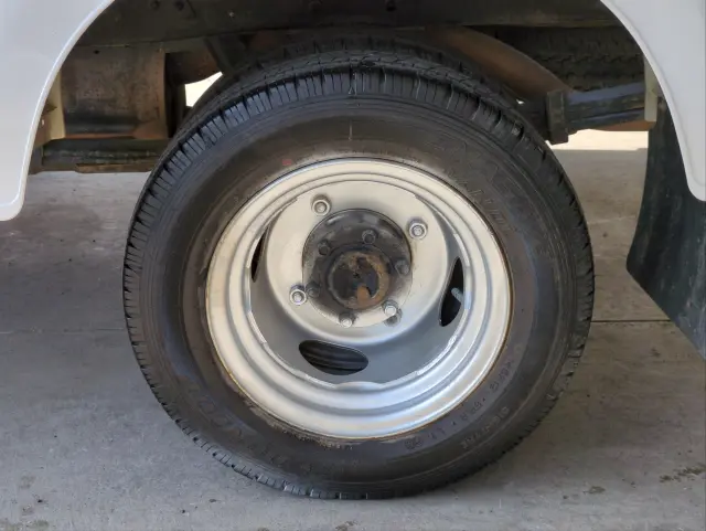 マツダ ボンゴバン ABF-SKP2Tの写真33