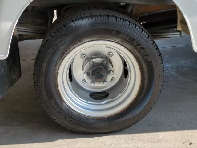 マツダ ボンゴバン ABF-SKP2Tの写真36