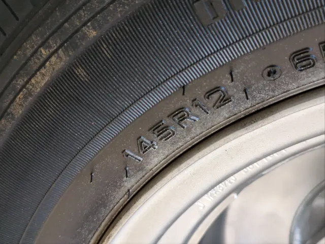 マツダ ボンゴバン ABF-SKP2Tの写真37