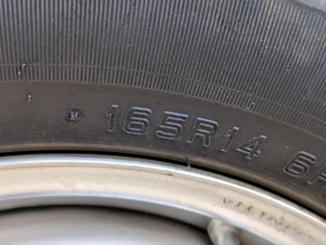 マツダ ボンゴバン ABF-SKP2Tの写真38