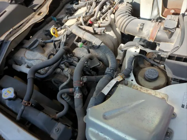 マツダ ボンゴバン ABF-SKP2Tの写真40