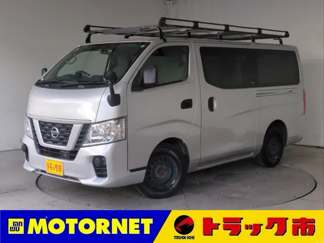 日産 ニッサン LDF-VW2E26(2WD)の写真1