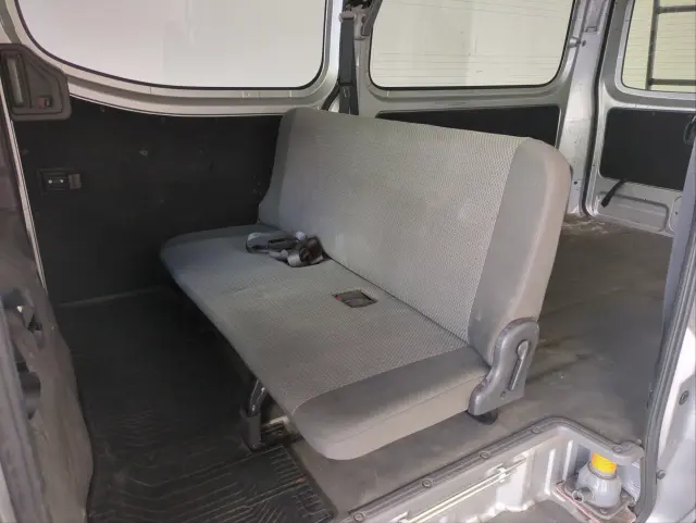 日産 ニッサン LDF-VW2E26(2WD)の写真4