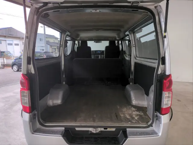 日産 ニッサン LDF-VW2E26(2WD)の写真5