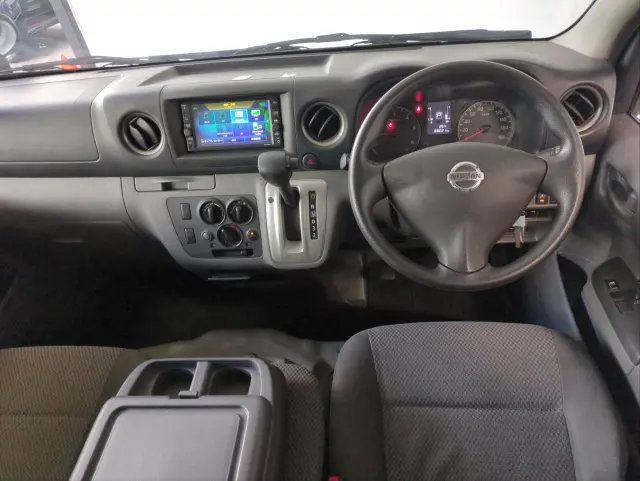 日産 ニッサン LDF-VW2E26(2WD)の写真6