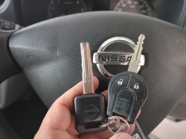 日産 ニッサン LDF-VW2E26(2WD)の写真13